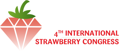 4-й Международный конгресс производителей земляники садовой (International Strawberry Congress – ISC)