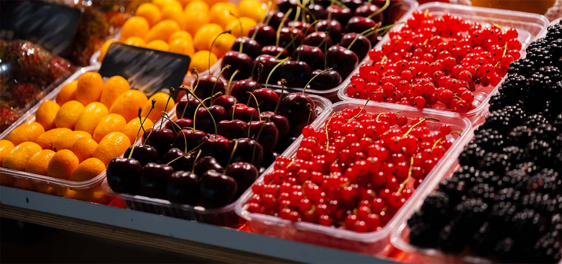 Круглый стол «Взаимодействие производителей ягод и сетевой розницы»