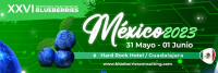 XXVI Международный семинар по выращиванию голубики в Мексике